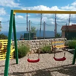 Beautiful Casa Ivetta Sun Garden - Opatija Villa
