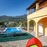 Beautiful Casa Ivetta Sun Garden - Opatija *