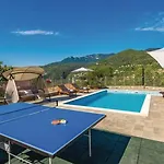 Villa Beautiful Casa Ivetta Sun Garden - Opatija