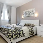Beautiful Casa Ivetta Sun Garden - Opatija Villa