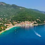 Beautiful Casa Ivetta Sun Garden - Opatija Veprinac