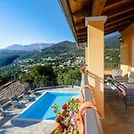 Beautiful Casa Ivetta Sun Garden - Opatija *