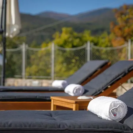 Beautiful Casa Ivetta Sun Garden - Opatija