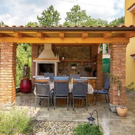 וילה Beautiful Casa Ivetta Sun Garden - Opatija *
