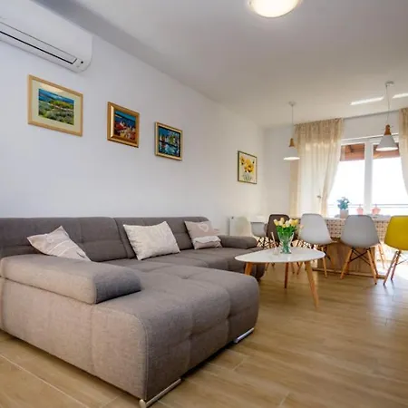Beautiful Casa Ivetta Sun Garden - Opatija * Veprinac