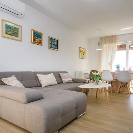 Beautiful Casa Ivetta Sun Garden - Opatija Villa Veprinac