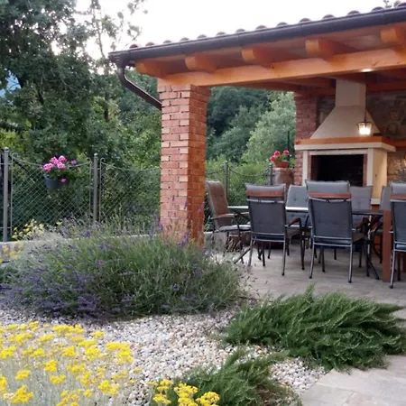 Villa Beautiful Casa Ivetta Sun Garden - Opatija Veprinac