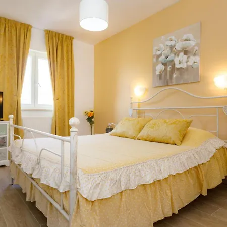 Villa Beautiful Casa Ivetta Sun Garden - Opatija *