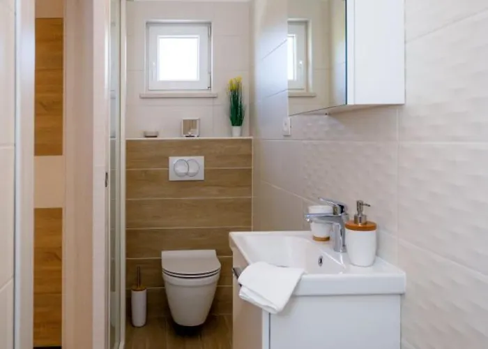 Beautiful Casa Ivetta Sun Garden - Opatija Villa *