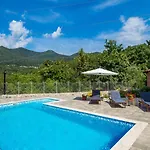 Vila Beautiful Casa Ivetta Sun Garden - Opatija Veprinac