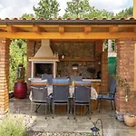 빌라 Beautiful Casa Ivetta Sun Garden - Opatija Veprinac