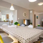 Beautiful Casa Ivetta Sun Garden - Opatija * Veprinac