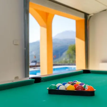 Villa Beautiful Casa Ivetta Sun Garden - Opatija