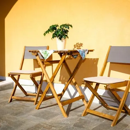 Villa Beautiful Casa Ivetta Sun Garden - Opatija *