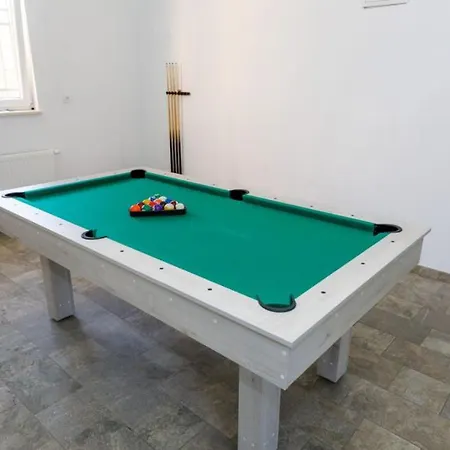 Beautiful Casa Ivetta Sun Garden - Opatija Villa