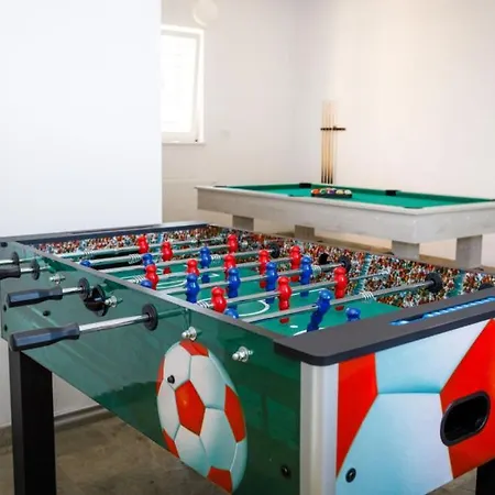 Beautiful Casa Ivetta Sun Garden - Opatija * Veprinac