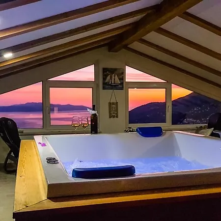 Villa Beautiful Casa Ivetta Sun Garden - Opatija Veprinac