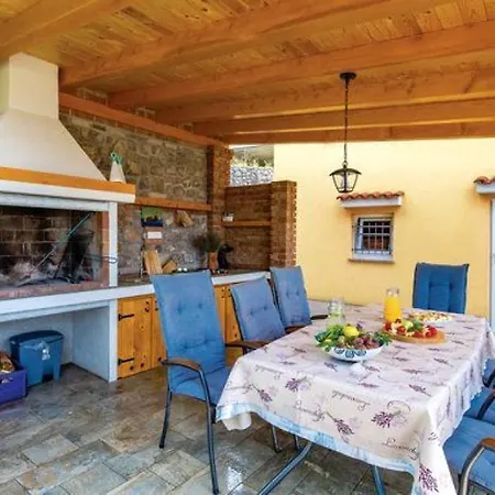 Beautiful Casa Ivetta Sun Garden - Opatija * Veprinac