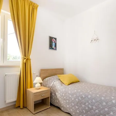 Villa Beautiful Casa Ivetta Sun Garden - Opatija Veprinac