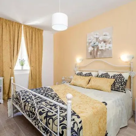 Beautiful Casa Ivetta Sun Garden - Opatija *