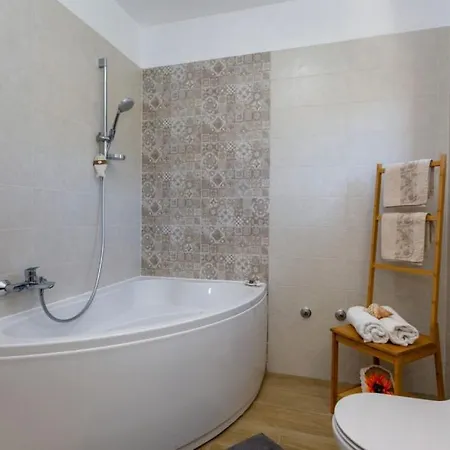 Beautiful Casa Ivetta Sun Garden - Opatija Veprinac