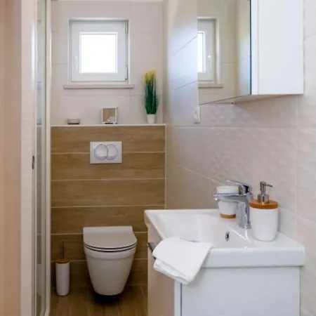 Beautiful Casa Ivetta Sun Garden - Opatija Villa *