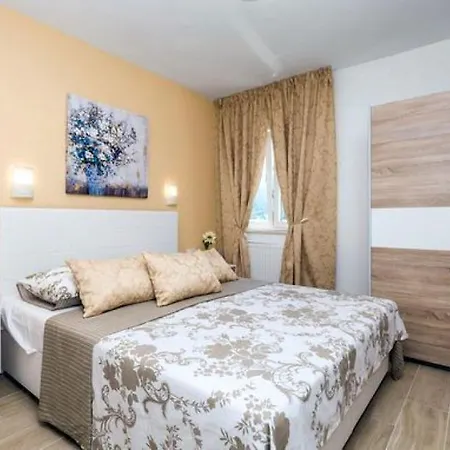 Villa Beautiful Casa Ivetta Sun Garden - Opatija Veprinac