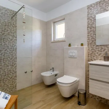 Beautiful Casa Ivetta Sun Garden - Opatija *