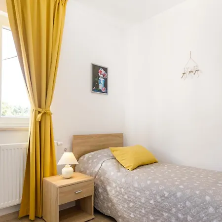 Beautiful Casa Ivetta Sun Garden - Opatija Villa *
