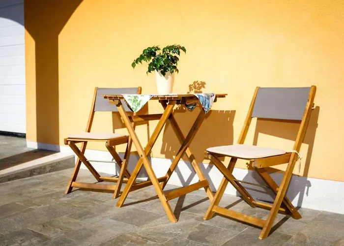 ヴィラ Beautiful Casa Ivetta Sun Garden - Opatija *