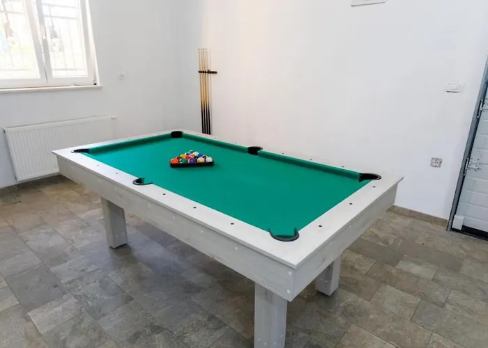 Beautiful Casa Ivetta Sun Garden - Opatija וילה