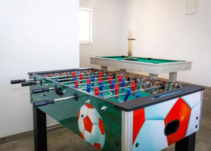 Beautiful Casa Ivetta Sun Garden - Opatija * Veprinac