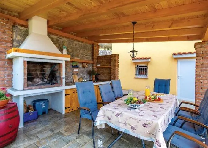 Beautiful Casa Ivetta Sun Garden - Opatija * Veprinac