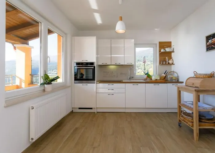 Beautiful Casa Ivetta Sun Garden - Opatija *