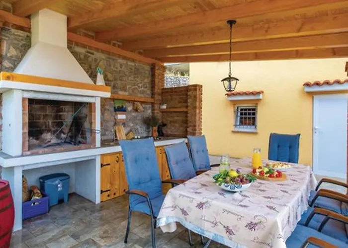 ヴィラ Beautiful Casa Ivetta Sun Garden - Opatija Veprinac