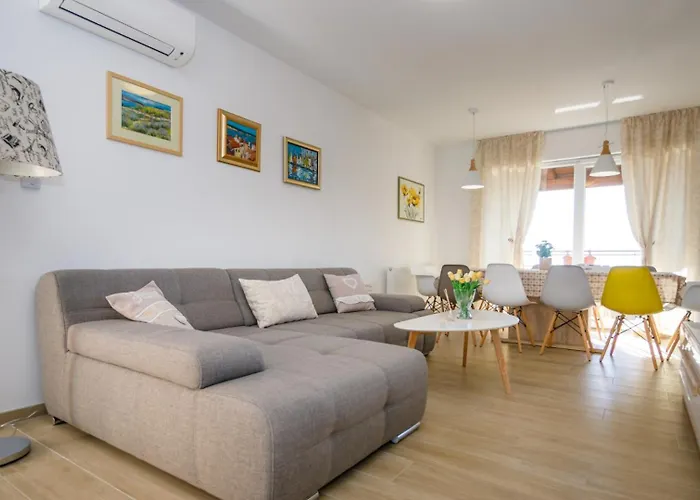 Beautiful Casa Ivetta Sun Garden - Opatija ヴィラ Veprinac
