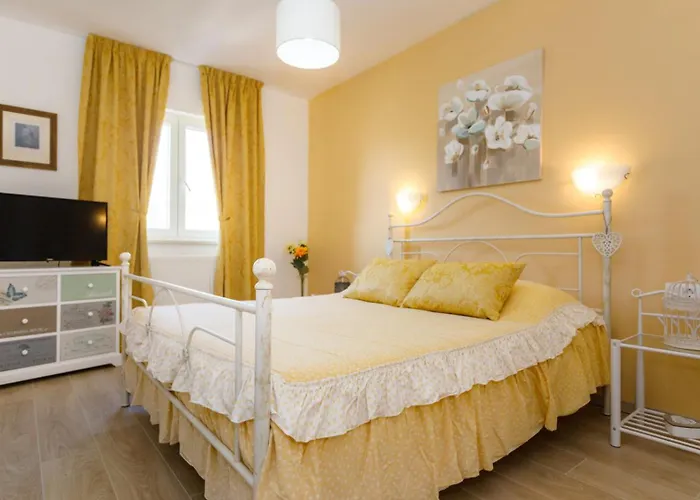 ヴィラ Beautiful Casa Ivetta Sun Garden - Opatija *