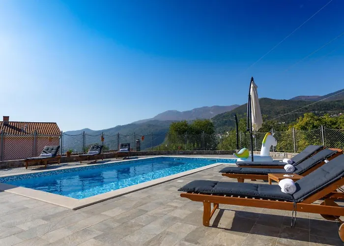 Beautiful Casa Ivetta Sun Garden - Opatija *