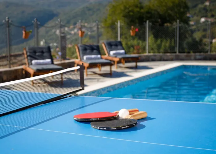 Beautiful Casa Ivetta Sun Garden - Opatija ヴィラ *