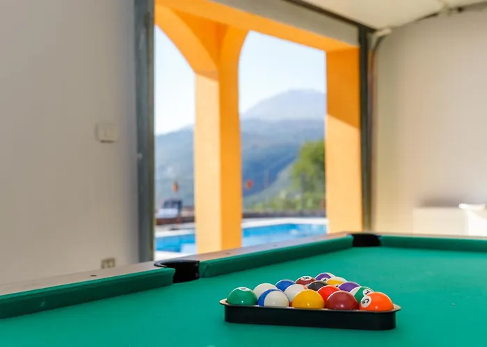 Beautiful Casa Ivetta Sun Garden - Opatija ヴィラ