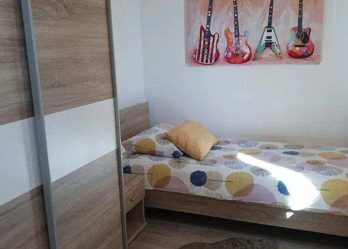 ヴィラ Beautiful Casa Ivetta Sun Garden - Opatija