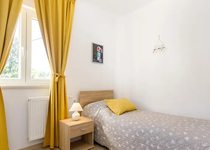 Beautiful Casa Ivetta Sun Garden - Opatija ヴィラ *