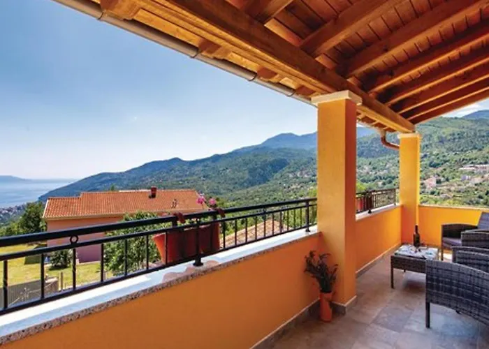 ヴィラ Beautiful Casa Ivetta Sun Garden - Opatija *